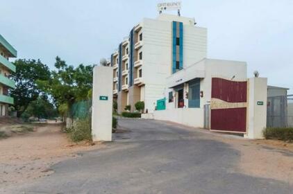 Regency Tuticorin by GRT Hotels