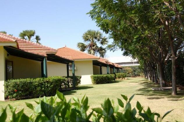 Sathya Park And Resorts - Photo2