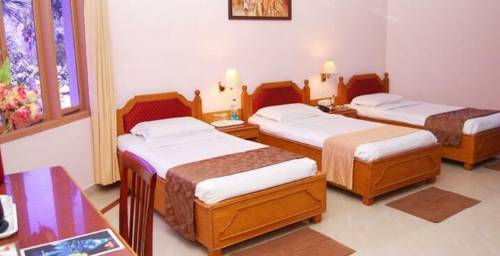 Sathya Park And Resorts - Photo3