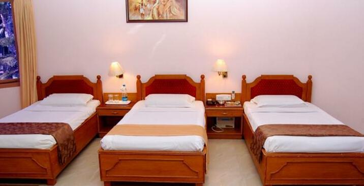 Sathya Park And Resorts - Photo4