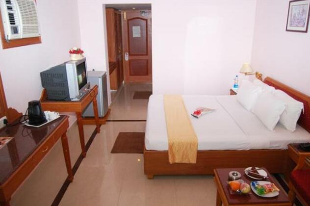Sathya Park And Resorts - Photo5