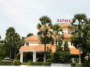 Sathya Park And Resorts