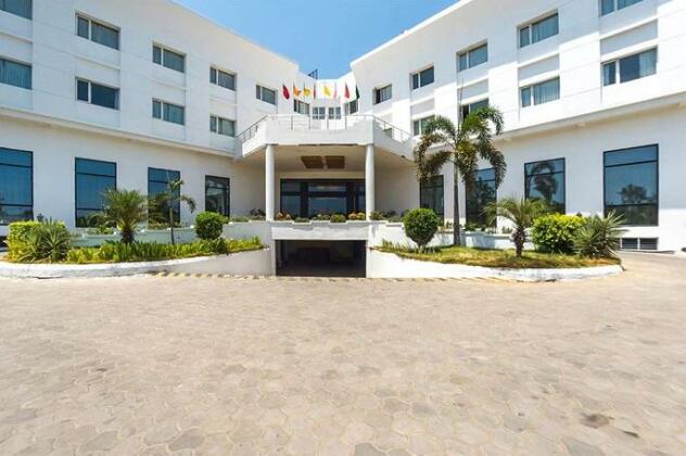 SRM Hotel Tuticorin - Photo2