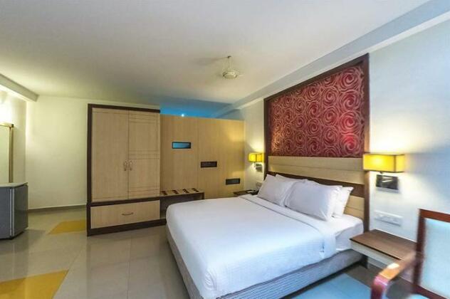SRM Hotel Tuticorin - Photo3