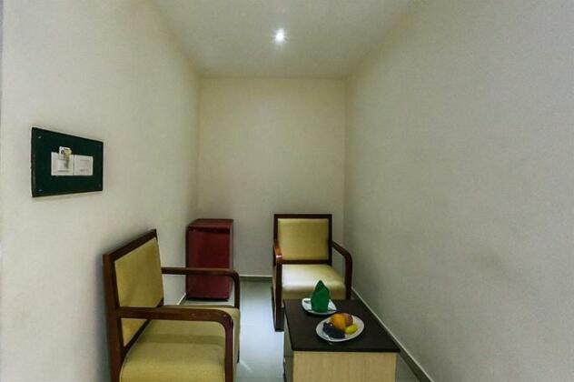 SRM Hotel Tuticorin - Photo5