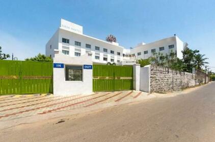 SRM Hotel Tuticorin