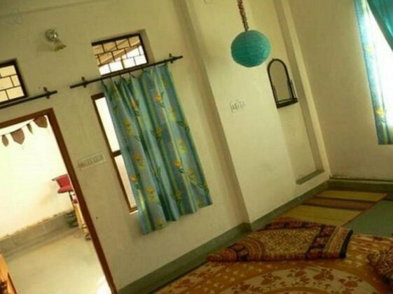 A Real Home Stay - Photo4