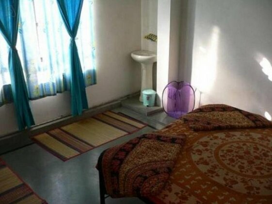 A Real Home Stay - Photo5