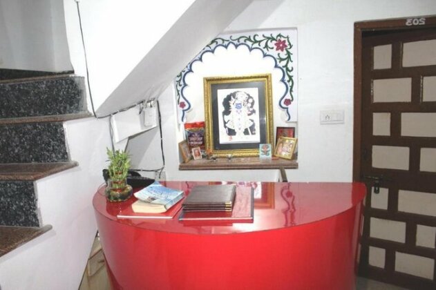 Akshara guest house Udaipur - Photo3