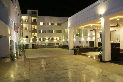 Alka Hotel Udaipur