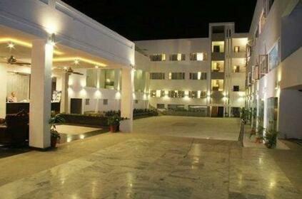 Alka Hotel Udaipur