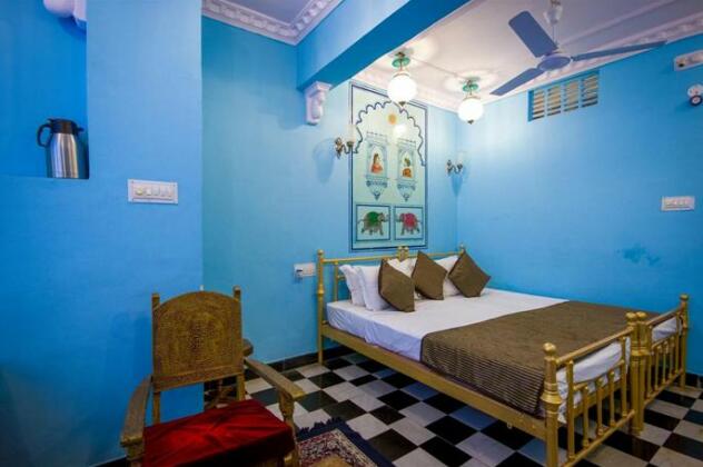 Anjani Hotel Udaipur - Photo4