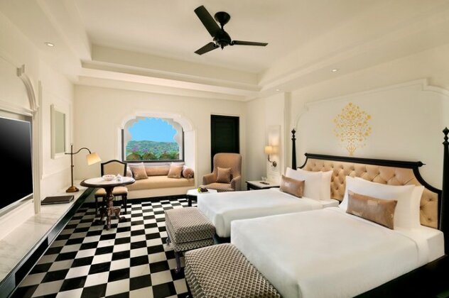 Aurika Udaipur - Luxury by Lemon Tree Hotels - Photo2