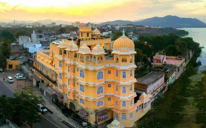 Hotel Bloom Boutique Lake Pichola Discount Code 2024