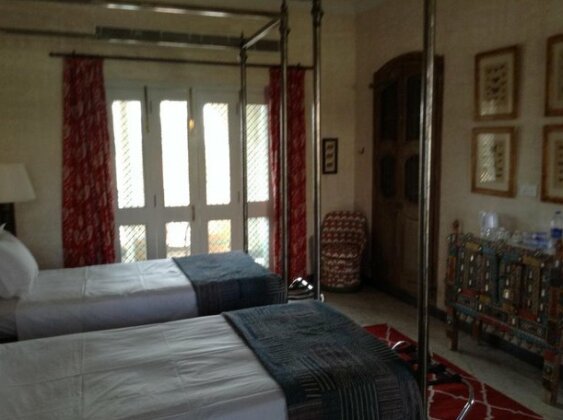 Bujera Fort - Photo5