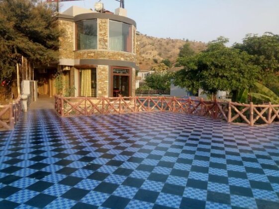 CZAR Palace Resort Udaipur - Photo3