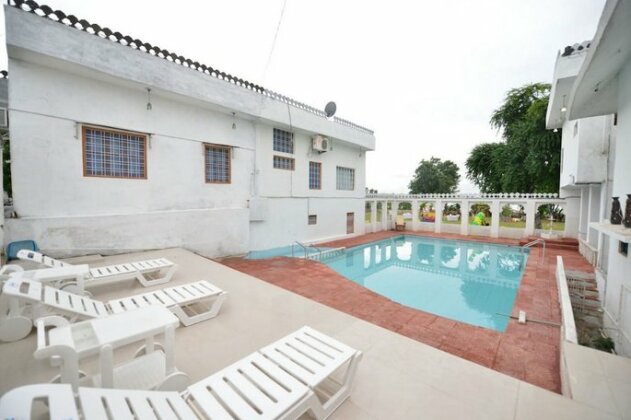 Devendragarh Palace - Luxury Paying Guest House - Photo2