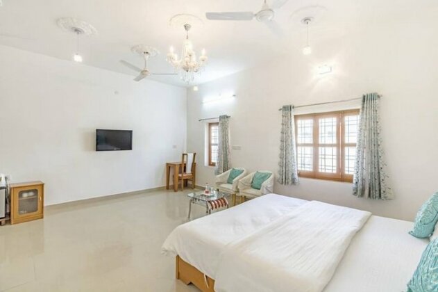 Devendragarh Palace - Luxury Paying Guest House - Photo4