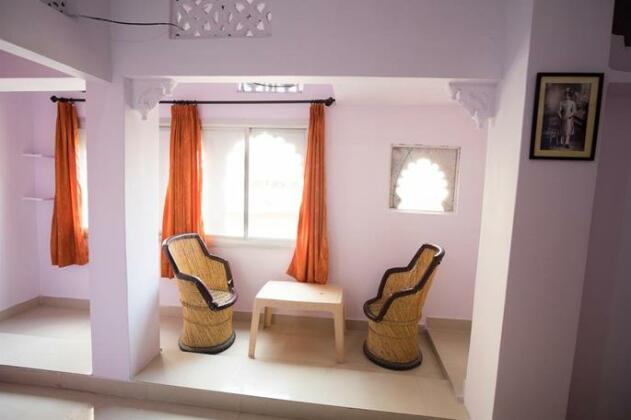 Devi Vilas Guest House - Photo2