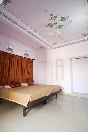 Devi Vilas Guest House - Photo3