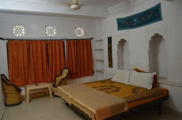 Devi Vilas Guest House - Photo5