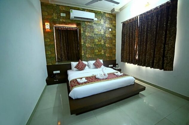 Dreams Resort Udaipur Udaipur - Photo5