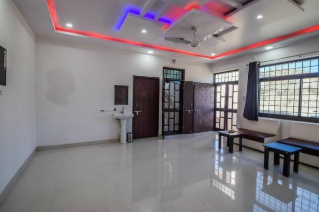 Elite 2BR Apartment Udaipur - Photo5