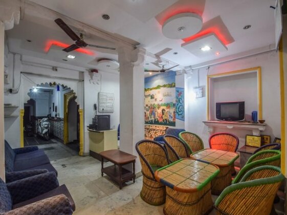 Furnished 1BR Stay near Udaipur Central - Photo3