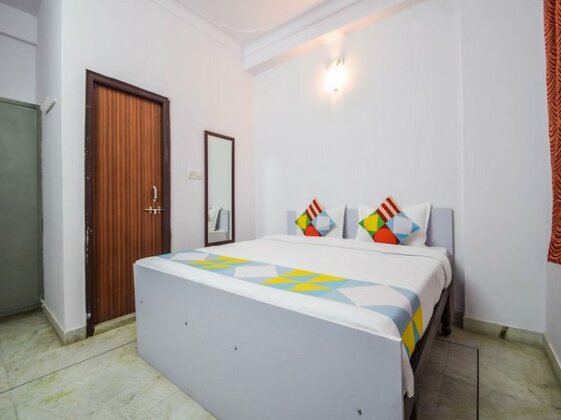 Furnished 1BR Stay near Udaipur Central - Photo4
