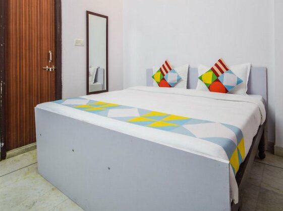 Furnished 1BR Stay near Udaipur Central - Photo5