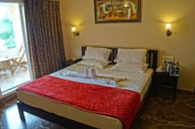 GenX Udai Valley Resort - Photo2