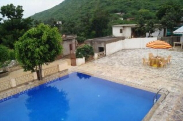 GenX Udai Valley Resort - Photo3