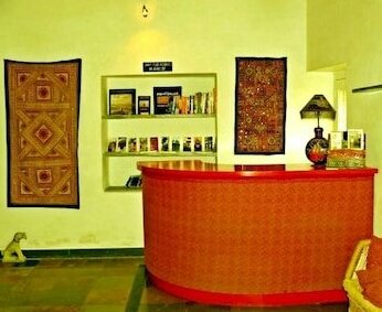 Hibiscus Guest House Udaipur - Photo3