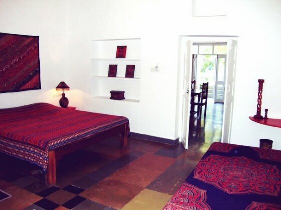 Hibiscus Guest House Udaipur - Photo4