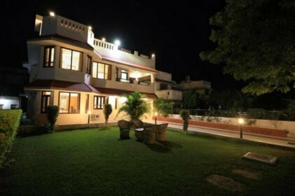 Hill Top Cottage Udaipur