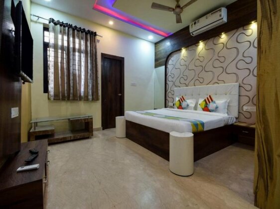 Home Elegant StayAirport Udaipur - Photo2