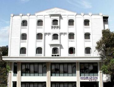 Horizon Hotel Udaipur