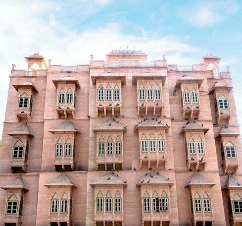Hotel Castle Inn Udaipur