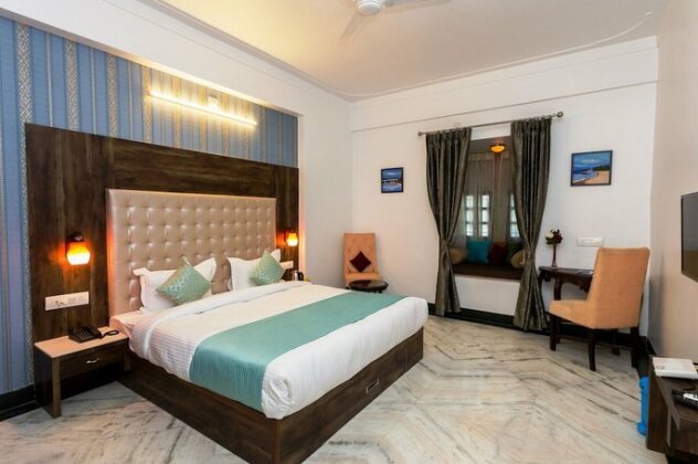 Hotel Castle Inn Udaipur - Photo2