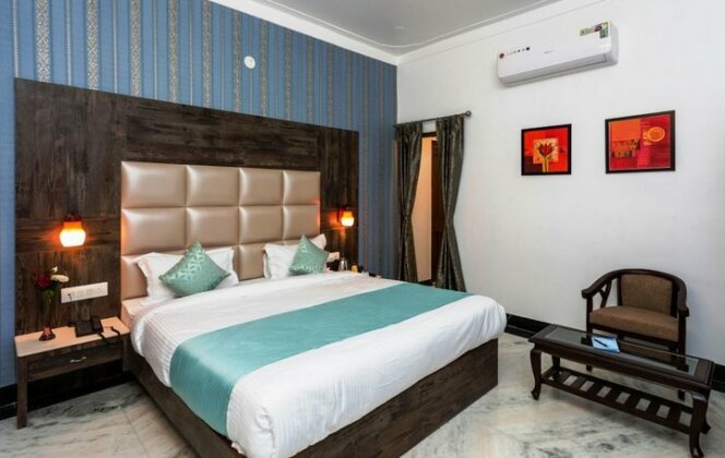 Hotel Castle Inn Udaipur - Photo4