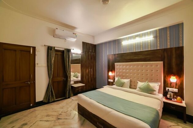 Hotel Castle Inn Udaipur - Photo5