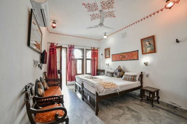 Hotel Devraj Niwas - Photo2