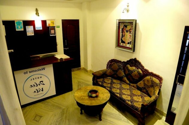 Hotel Dolce Vita Udaipur - Photo4