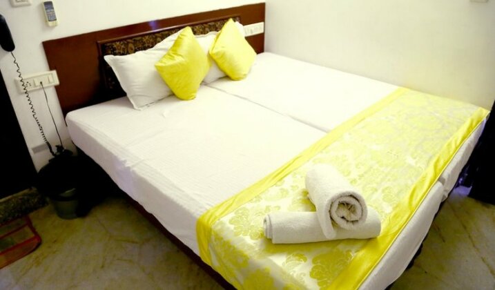 Hotel Dolce Vita Udaipur - Photo5