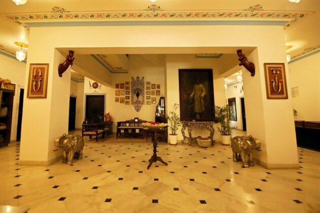 Hotel Dream Palace Udaipur - Photo3