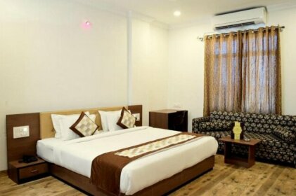 Hotel Four Season Udaipur