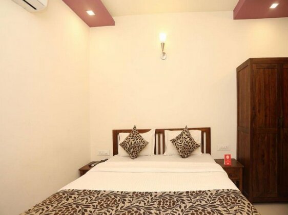 Hotel Global Inn Udaipur - Photo4