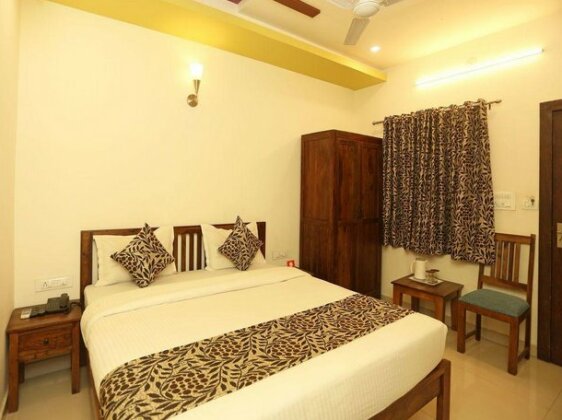Hotel Global Inn Udaipur - Photo5