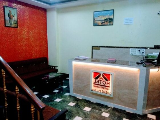 Hotel gokul palace Udaipur Rajasthan - Photo2