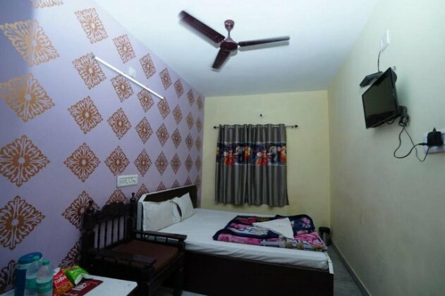 Hotel gokul palace Udaipur Rajasthan - Photo3